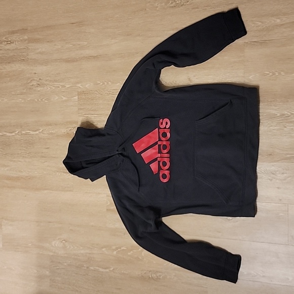 Adidas hoodie size medium - Picture 1 of 2